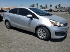 2017 Kia Rio Lx zu verkaufen in Colton, CA - Front End