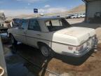 1970 Mercedes Benz 280 იყიდება Albuquerque-ში, NM - Minor Dent/Scratches