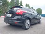 2012 FORD FOCUS ZETE for sale at Copart GLOUCESTER