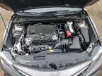 2024 Toyota Camry Se Night Shade продається в Elgin, IL - Rear End