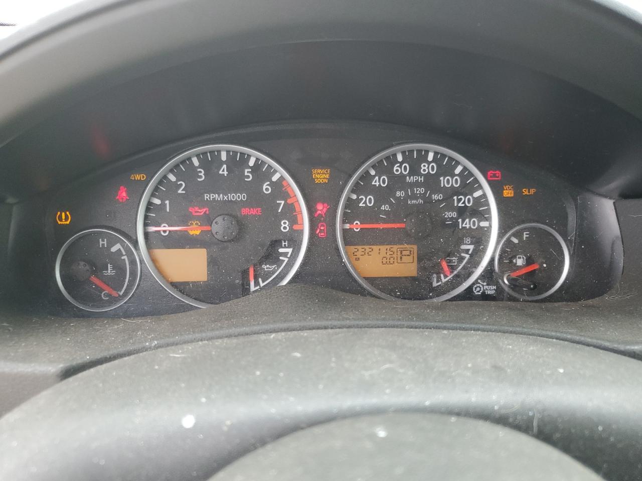 2010 Nissan Pathfinder S VIN: 5N1AR1NB3AC621254 Lot: 56911255
