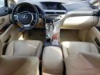 2013 Lexus Rx 350 იყიდება Madisonville-ში, TN - Rear End