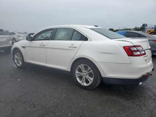  FORD TAURUS 2018 Biały