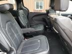 2022 Chrysler Pacifica Limited იყიდება Elgin-ში, IL - Side