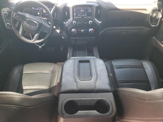  GMC SIERRA 2022 White