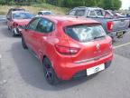 2015 RENAULT CLIO DYNAM for sale at Copart SANDTOFT