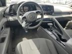 2021 Hyundai Elantra Sel na sprzedaż w Shreveport, LA - Rear End