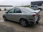 2008 Toyota Corolla Ce en Venta en Northfield, OH - Rear End
