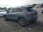 2021 Jeep Cherokee Latitude Plus for Sale in Columbus, OH - Mechanical