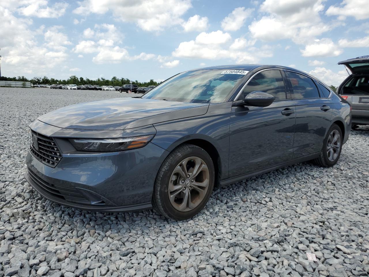 Arcadia, FL에서 판매 중인 2024 Honda Accord Ex - Front End