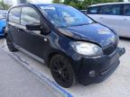 2016 SKODA CITIGO MON for sale at Copart ST HELENS