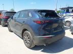 2020 MAZDA CX-30 SE-L for sale at Copart SANDY
