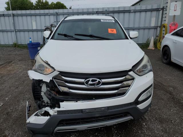 2014 HYUNDAI SANTA FE SPORT   