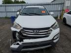 2014 HYUNDAI SANTA FE SPORT  for sale at Copart ON - TORONTO