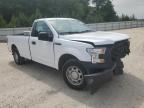 2017 Ford F150  იყიდება Harleyville-ში, SC - Front End