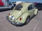 1967 VOLKSWAGEN 1500 for sale at Copart CHESTER