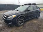 2013 Subaru Xv Crosstrek 2.0 Limited zu verkaufen in Woodhaven, MI - Mechanical