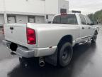 2007 Dodge Ram 3500 St იყიდება Portland-ში, OR - Damage History