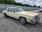 1982 Cadillac Eldorado  продається в Memphis, TN - Mechanical