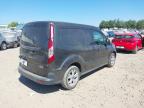 2015 FORD TRANSIT CO for sale at Copart WISBECH