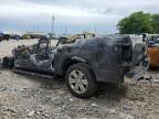 2018 Ford F150 Supercrew   на продаже в Oklahoma City, OK - Burn