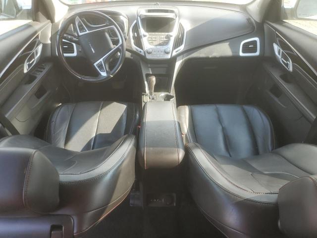 Parquets GMC TERRAIN 2014 White