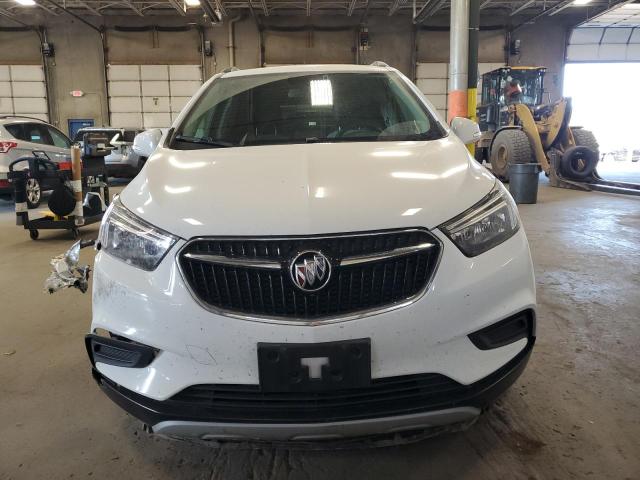  BUICK ENCORE 2018 White