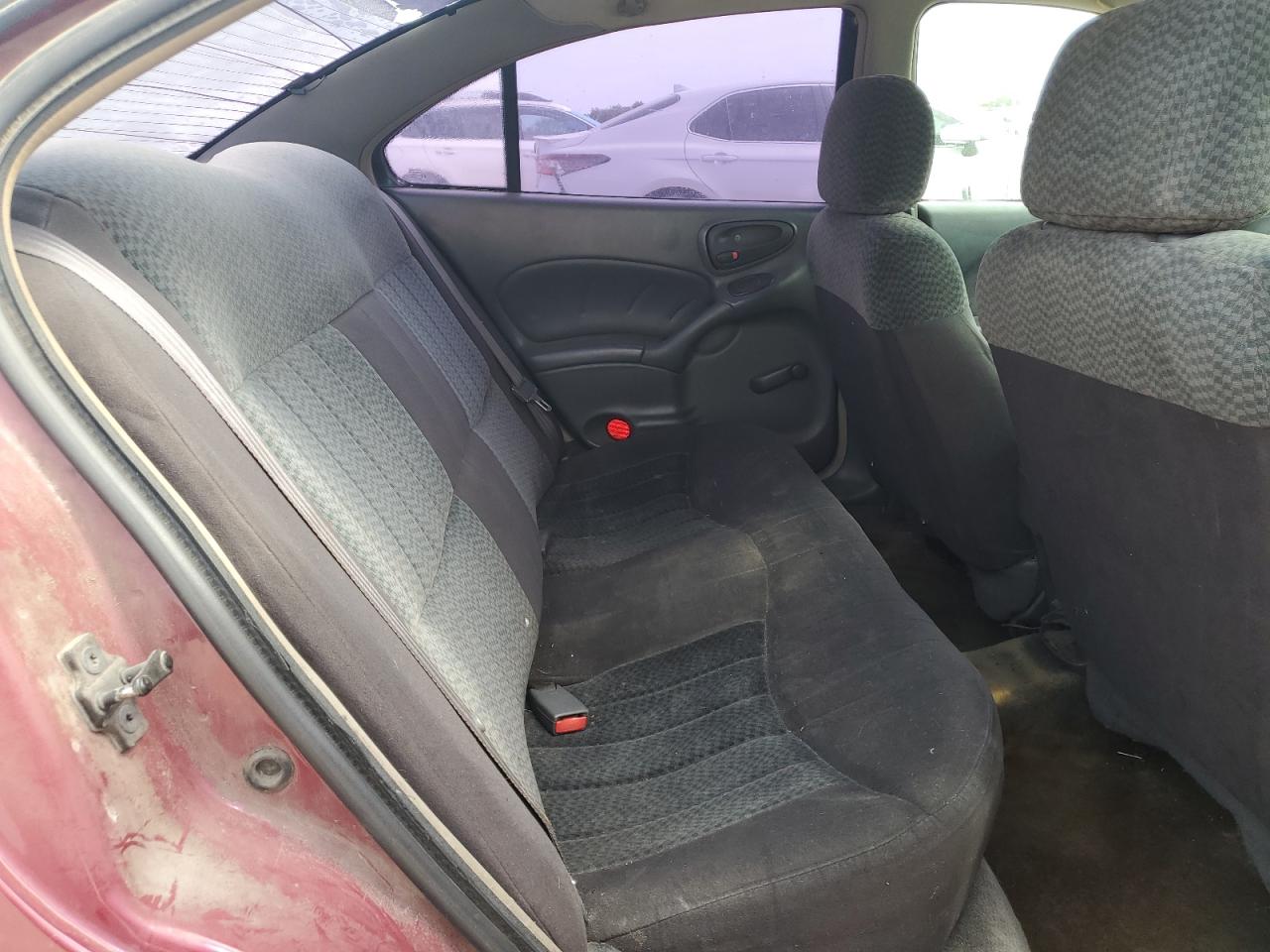 2004 Pontiac Grand Am Se VIN: 1G2NE52F44M563674 Lot: 56692715