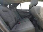 2021 Chevrolet Equinox Lt იყიდება Mcfarland-ში, WI - Hail