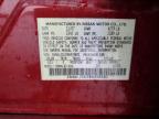 2008 Nissan Altima 2.5 للبيع في Lebanon، TN - Rear End
