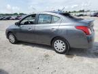 2019 Nissan Versa S за продажба в Cahokia Heights, IL - Water/Flood