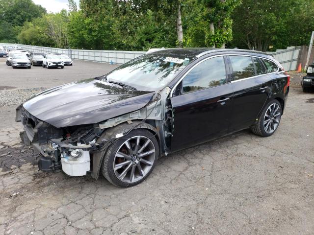 2015 Volvo V60 Platinum