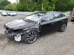 2015 Volvo V60 Platinum zu verkaufen in Portland, OR - Front End