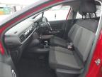 2018 CITROEN C3 FLAIR P for sale at Copart WHITBURN
