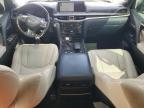2020 Lexus Lx 570 на продаже в Harleyville, SC - Front End