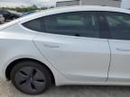 2020 Tesla Model 3  للبيع في Leroy، NY - Top/Roof