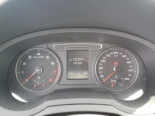 2018 AUDI Q3 PREMIUM PLUS