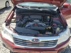 2009 Subaru Forester 2.5X Limited за продажба в Reno, NV - Minor Dent/Scratches