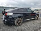 2012 BMW X6 XDRIVE50I for sale at Copart ON - OTTAWA