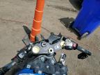 2017 SUZUKI GSX-R1000    for sale at Copart CO - DENVER