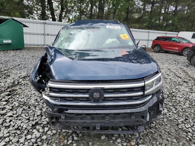  VOLKSWAGEN ATLAS 2023 Granatowy