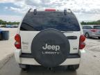 2004 Jeep Liberty Limited на продаже в Cahokia Heights, IL - Front End