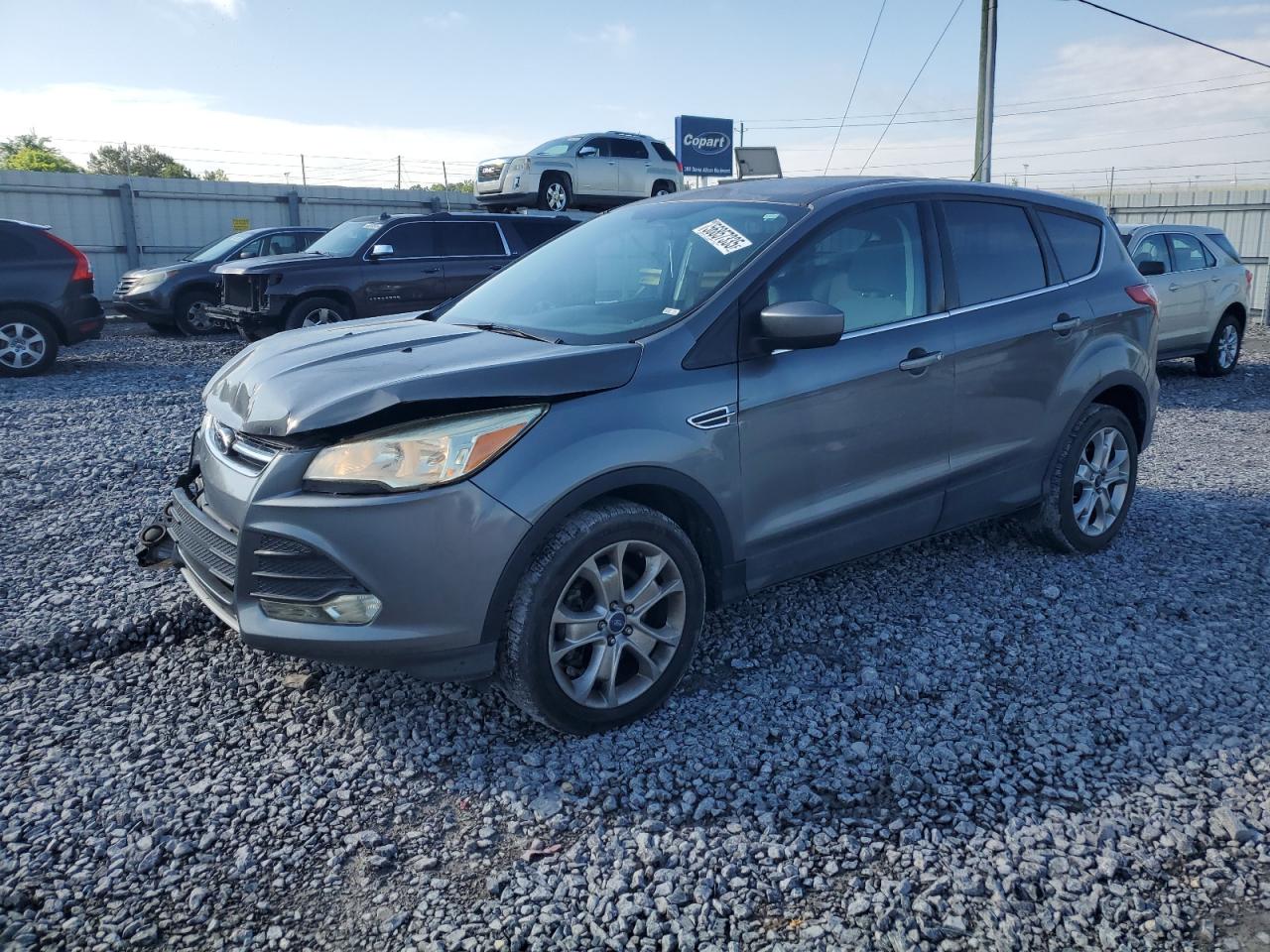 Hueytown, AL에서 판매 중인 2014 Ford Escape Se - Front End