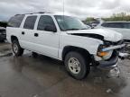 2002 Chevrolet Suburban K1500   na sprzedaż w Littleton, CO - Front End