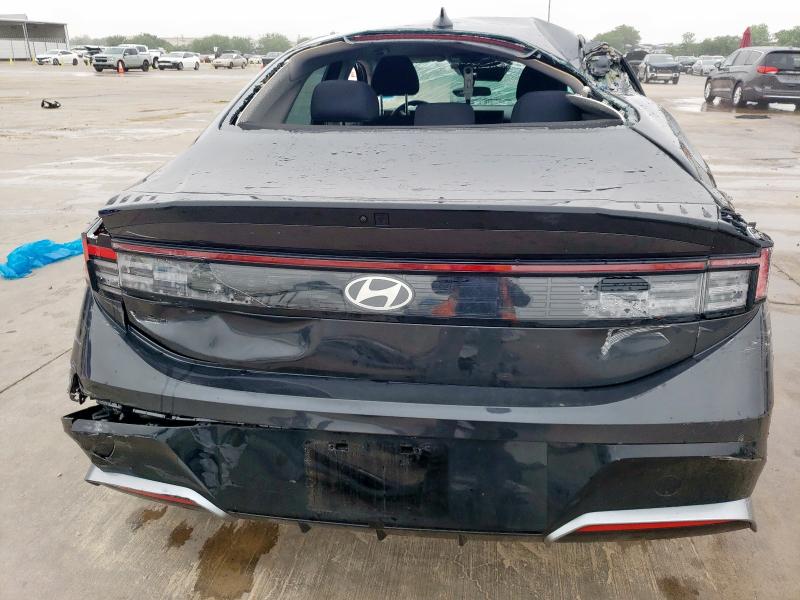  HYUNDAI SONATA 2024 Gray