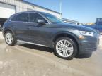 2018 Audi Q5 Premium Plus for Sale in Cahokia Heights, IL - Side