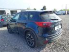 2016 MAZDA CX-5 SPORT for sale at Copart EAST KILBRIDE