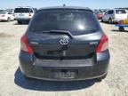 2008 Toyota Yaris  იყიდება Antelope-ში, CA - Front End