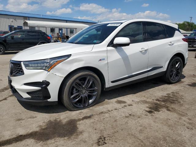  ACURA RDX 2021 Biały