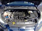 2011 FORD FOCUS ZETE for sale at Copart WHITBURN